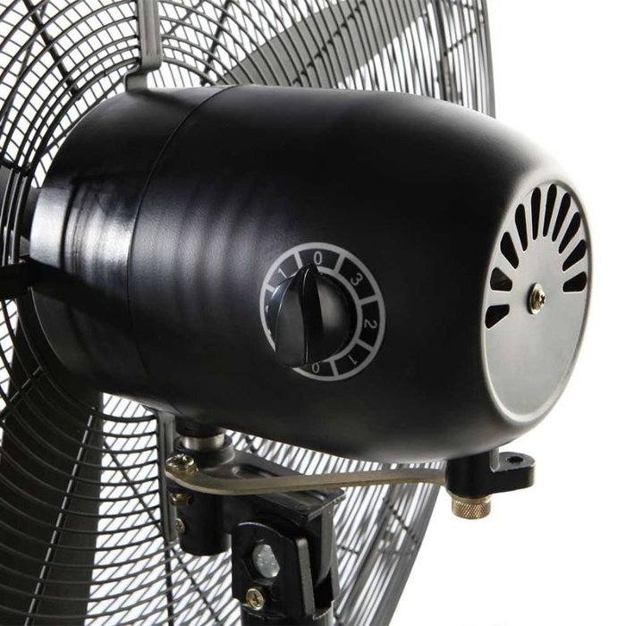 Orbegozo PWS 0167 Ventilador de Pie 180W con 3 Aspas 65cm Orbegozo PWS 0167 Ventilador de Pie 180W con 3 Aspas 65cm